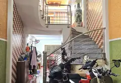 Bán nhà riêng 5 tầng tại Bùi Xương Trạch, ngõ thông, 2 mặt ngõ, 40/48m2, 16 tỷ... Bán nhà riêng tại Thanh Xuân, Hà Nội 09