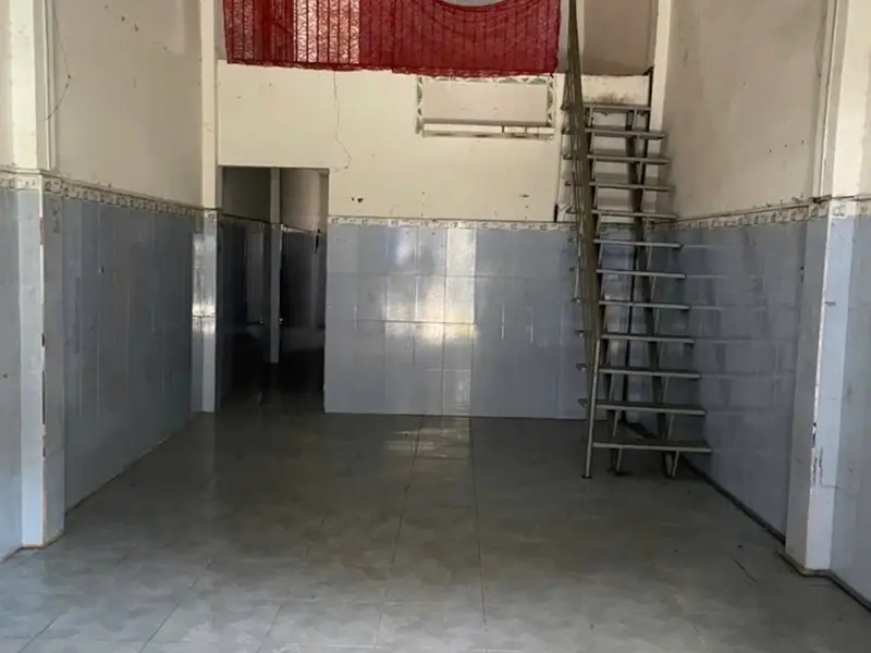 🏡 NHÀ RIÊNG 4x20M – HẺM Ô TÔ 6M – 2PN – ĐANG CHO THUÊ 6TR/THÁNG – GIÁ 3,6 TỶ 🔥... Bán nhà riêng tại Bình Tân, Hồ Chí Minh 01
