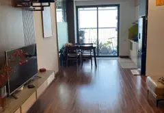 Căn hộ chung cư 2 phòng ngủ tại quận 176 Định Công, với vị trí thuận lợi, sát vành đai 2.5.... Bán căn hộ chung cư tại Định Công, Hà Nội 03