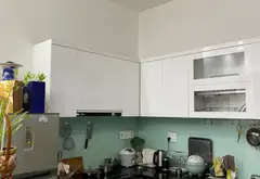 Căn hộ tầng trệt mặt tiền tuyệt đẹp ở Phú Nhuận... Bán căn hộ chung cư tại Cầu Kiệu, Hồ Chí Minh 04