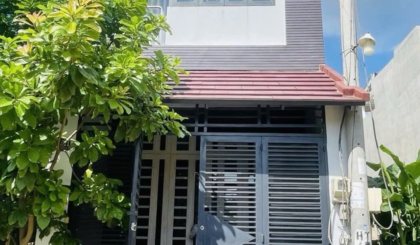Nhà 2 Tầng Long Thuận, Long Phước. Chỉ 4.5 Tỷ. 55m2, Ngang 4m, Hxh 5m, Chủ Gấp Bán.... Bán nhà riêng tại Long Phước, Hồ Chí Minh 01