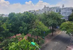 Nhà mặt phố 4 tầng view công viên tại phường An Lạc, Bình Tân... Bán nhà mặt phố tại An Lạc, Hồ Chí Minh 03