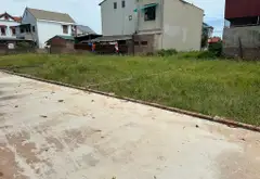 Đất Vuông Vắn, Mặt Tiền Rộng, Tiềm Năng Tại Thái Đường... Bán đất tại Nội Bài, Hà Nội 09