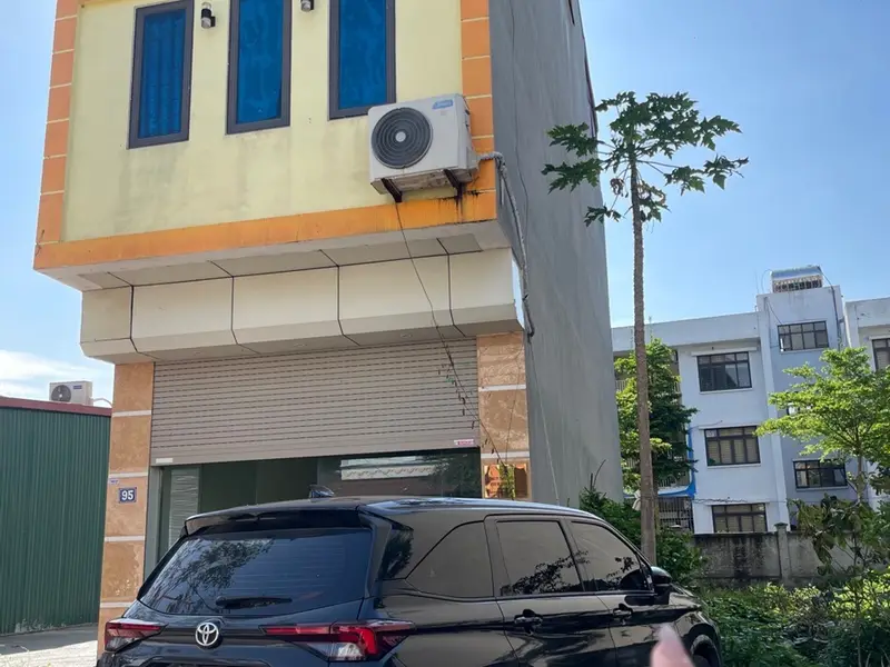 Cơ hội sở hữu đất trung tâm Phượng Mao, vị trí vàng kinh doanh sầm uất... Bán đất tại Quế Võ, Bắc Ninh 01