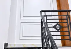 Q7 - Bùi Văn Ba - 4 Tỷ 780 - Hẻm Xe Hơi - Nhà 3 Tầng 29m²- 4PN... Bán nhà riêng tại Tân Thuận, Hồ Chí Minh 05