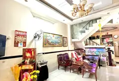 Nhà 4 tầng 5 phòng ngủ gần Lê Văn Quới, diện tích 65m²... Bán nhà mặt phố tại Bình Trị Đông, Hồ Chí Minh 02