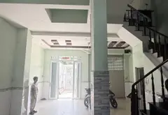 Bán nhà mặt tiền Lò Gốm, Quận 6, 97m2, ngang 6m, 4 tầng. Hai mặt tiền. Giá 13,8 tỷ... Bán nhà mặt phố tại Bình Tiên, Hồ Chí Minh 03