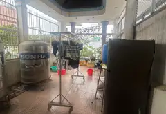 Bán nhà 3 tầng 56m2 tại Phú Thạnh, Tân Phú, TP.HCM... Bán nhà riêng tại Phú Thạnh, Hồ Chí Minh 12