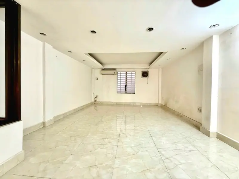 Nhà mặt tiền kinh doanh sầm uất trung tâm Bình Thạnh, cơ hội đầu tư vàng... Bán nhà mặt phố tại Bình Thạnh, Hồ Chí Minh 01