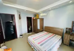 Nhà 5 Tầng Hẻm Xe Tải Tô Hiến Thành - Giá Tốt Cho Gia Đình Hiện Đại... Bán nhà riêng tại Hòa Hưng, Hồ Chí Minh 06