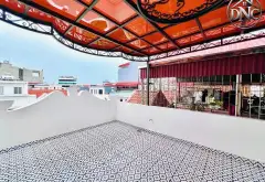 Nhà 4 tầng mặt phố Tô Vũ, thiết kế hiện đại, tiện nghi đầy đủ... Bán nhà mặt phố tại Hải An, Hải Phòng 09