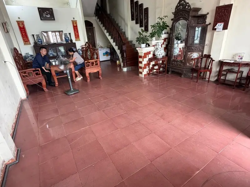 Nhà mặt phố vị trí đắc địa, tiềm năng kinh doanh cực lớn tại Thường Tín... Bán nhà mặt phố tại Thường Tín, Hà Nội 01
