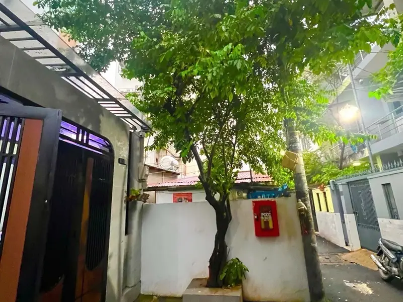 Bán nhà 4 tầng 5 phòng ngủ tại Lê Văn Thọ, phường 11 Gò Vấp giá 8,2 tỷ... Bán nhà riêng tại Thông Tây Hội, Hồ Chí Minh 01
