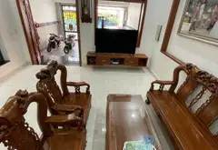 Giá Tốt Nhất Đường Trương Thị Hoa Quận 12... Bán nhà mặt phố tại Tân Thới Hiệp, Hồ Chí Minh 06