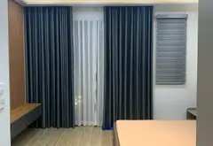 Nhà Mới 5 tầng đường TX25, phường THẠNH XUÂN Q12 – 80m²có thang máy, ở ngay cực tiện
🏡 DT 80m²... Bán nhà riêng tại An Phú Đông, Hồ Chí Minh 15
