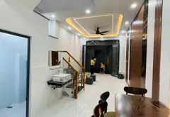Bán nhà 2 tầng 47,6m2 tại Bình Hưng Hòa, Bình Tân, giá 5.65 tỷ... Bán nhà riêng tại Bình Hưng Hòa, Hồ Chí Minh 03