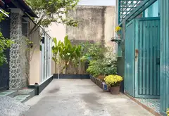 Bán nhà riêng tại Phường An Hội, Gò Vấp, nhà ngang 6m, hẻm ô tô đỗ cửa... Bán nhà riêng tại An Hội Tây, Hồ Chí Minh 05