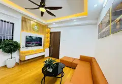 Căn hộ 2 phòng ngủ tại xã Đại Thanh, Hà Nội với nhiều tiện ích xung quanh... Bán căn hộ chung cư tại Đại Thanh, Hà Nội 01