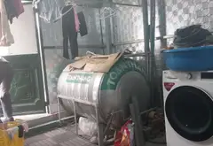 Nhà 5 tầng lô góc trung tâm quận, tiện ích đầy đủ - thông Hồng Tiến - đang cần bán gấp... Bán nhà riêng tại Bồ Đề, Hà Nội 12
