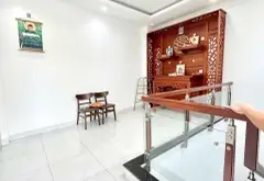 BÁN NHÀ LÊ VĂN QUỚI- BÌNH TRỊ ĐÔNG - BÌNH TÂN-NGANG 8 - 88M2 - 3 TẦNG - HẺM XE HƠI- CHỈ 6,7 TỶ... Bán nhà riêng tại Bình Trị Đông, Hồ Chí Minh 04