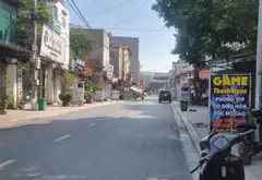 Bán nhà mặt phố Sơn Đông, phường Nam Sơn, Bắc Ninh, mặt tiền 4m, hướng Đông Nam... Bán nhà mặt phố tại Nam Sơn, Bắc Ninh 02