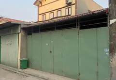 Nhà ven sông giá tốt, hai ô tô tránh thoải mái... Bán nhà riêng tại Nguyễn Văn Linh, Hưng Yên 01