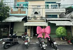 Bán nhà mặt phố tại Quận 8, TP Hồ Chí Minh, diện tích 45.1 m², pháp lý cơ sở, giá 7.3 tỷ... Bán nhà mặt phố tại Chánh Hưng, Hồ Chí Minh 02
