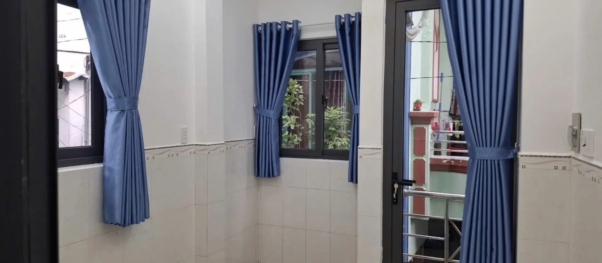 Cơ hội hiếm có: Nhà riêng 3 tầng gần mặt tiền Nguyễn Duy Quận 8 với giá tốt... Bán nhà riêng tại Phú Định, Hồ Chí Minh 01