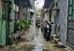 Siêu phẩm đường số 3 27.2m² 4.7ty... Bán nhà riêng tại Thủ Đức, Hồ Chí Minh 09