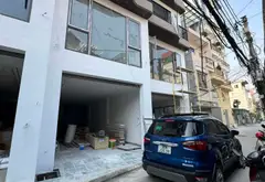 Nhà Lô Góc 6 Tầng Thang Máy, Ô Tô Tránh Trung Tâm Sài Đồng... Bán nhà riêng tại Phúc Lợi, Hà Nội 12