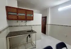 Bán nhà riêng 5 tầng tại Phường Bình Thạnh, Hồ Chí Minh, mặt tiền 6.8m, pháp lý rõ ràng... Bán nhà riêng tại Bình Thạnh, Hồ Chí Minh 12