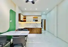 Bán nhà mặt phố Phường Bình Trị Đông A Quận Bình Tân 1 tầng mặt tiền 5m giá 13 tỷ... Bán nhà mặt phố tại Bình Trị Đông, Hồ Chí Minh 03