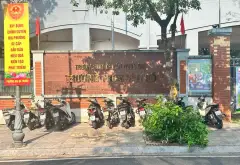 TRỨNG VẰNG ĐỢI CHỦ NHÂN MỚI. MẶT PHỐ BÀ TRIỆU, 2 THOÁNG THÔNG THỦY, TẶNG NHÀ KINH DOANH... Bán nhà mặt phố tại Hai Bà Trưng, Hà Nội 02