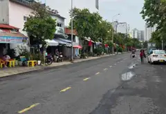 Bán nhà mặt phố đường Số 9, Quận 6, vị trí kinh doanh đắc địa... Bán nhà mặt phố tại Bình Tiên, Hồ Chí Minh 01