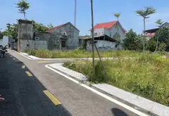 💥💥💥SIÊU PHẨM ĐẤT PHÂN LÔ -VỊ TRÍ VÀNG,GẦN TỈNH LỘ 382 - CHỢ ĐẦU MỐI - XÃ HOÀN LONG... Bán đất tại Hoàn Long, Hưng Yên 06