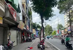 Nhà mặt phố 3 tầng, 290m2, quận Tân Bình, giá 121,5 tỷ, ngang 12m.... Bán nhà mặt phố tại Tân Hòa, Hồ Chí Minh 02