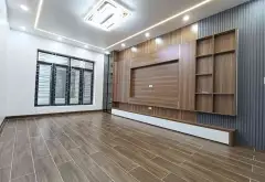 Nhà riêng 4 tầng thiết kế hiện đại tại Thiên Lôi, ngõ rộng thuận tiện kinh doanh... Bán nhà riêng tại Lê Chân, Hải Phòng 06