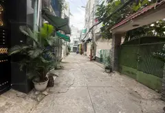 Bán nhà 5 tầng hẻm xe hơi, Ngay Emart Phan Huy Ích, diện tích 76m2... Bán nhà riêng tại An Hội Tây, Hồ Chí Minh 01