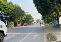 🌹🌹 BẮC GIANG - SIÊU PHẨM KINH DOANH - HAI MẶT TIỀN - CẠNH KDT, VIEW KCN - GIÁ CỰC TỐT 🌹🌹... Bán đất tại Đa Mai, Bắc Ninh 02