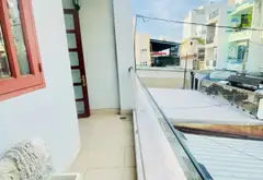 Nhà 3 tầng 160m2 tại Tân Phú, giá 16.5 tỷ... Bán nhà riêng tại Phú Thọ Hòa, Hồ Chí Minh 09