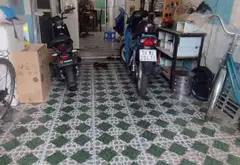 Bán nhà mặt phố Mai Hắc Đế, Phú Định, TP HCM, nhà 3 tầng kiên cố mặt tiền 3.3x27m... Bán nhà mặt phố tại Phú Định, Hồ Chí Minh 03