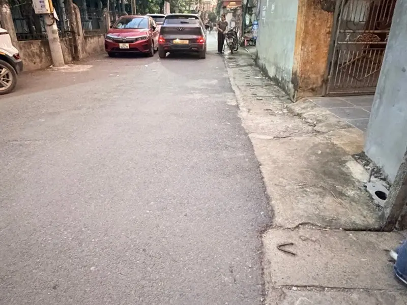 Bán nhà riêng 80.5m2... Bán nhà riêng tại Việt Yên, Hưng Yên 01