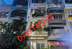 Nhà đẹp siêu hiếm trung tâm Quận 10, hẻm xe tải quay đầu thoải mái... Bán nhà riêng tại Hòa Hưng, Hồ Chí Minh 02