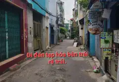 Bán nhà 3 tầng 8 phòng gần Học viện Cán bộ Bình Thạnh... Bán nhà riêng tại Bình Thạnh, Hồ Chí Minh 15