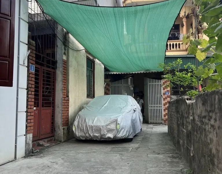 BÁN NHÀ HOÀI ĐỨC- OTO ĐỖ CỬA , NHÀ DÂN XÂY KIÊN CỐ CHỈ 5.5 TỶ... Bán nhà riêng tại Hoài Đức, Hà Nội 01