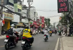 Siêu phẩm 67m2, đường hẻm xe tải, chỉnh nhỉnh 10x tỷ... Bán nhà riêng tại Thông Tây Hội, Hồ Chí Minh 01