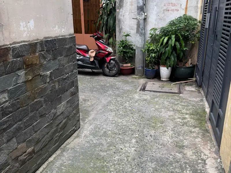 Bán nhà riêng 2 tầng diện tích 38m2 tại Bạch Đằng, Tân Bình - Giá ưu đãi... Bán nhà riêng tại Tân Sơn Hòa, Hồ Chí Minh 01