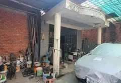 Nhà 1 tầng 125m² 2PN. DT: 6,3 x 18m.đường Lê Văn Thọ, Phường An Hội Tây, Hồ Chí Minh. Giá 8.6 tỷ... Bán nhà riêng tại An Hội Tây, Hồ Chí Minh 07