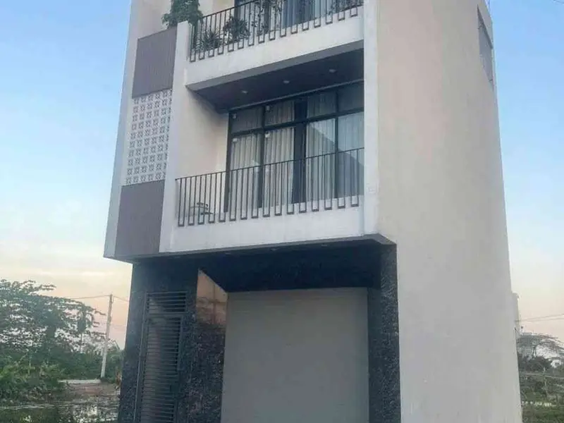 Bán nhà diện tích 81,2m... Bán nhà mặt phố tại Đan Phượng, Hà Nội 01