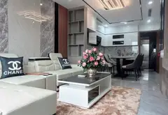 Bán nhà riêng 6 tầng tại Phường Nguyễn Văn Linh, ngõ ô tô vào nhà, có thang máy... Bán nhà riêng tại Long Biên, Hà Nội 05